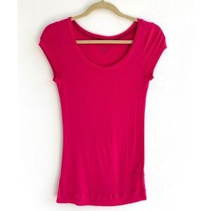 The Limited Luxe Fit Tee